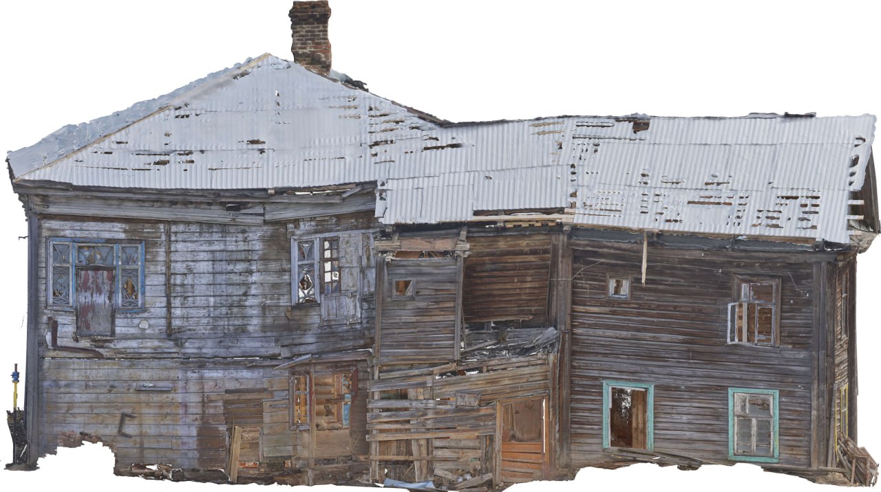 Дом фотографа М. М. Смодора — фото 2
