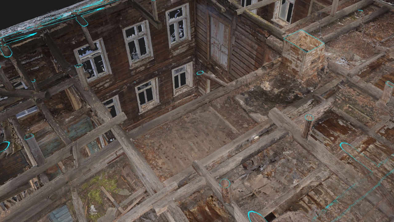 Дом фотографа М. М. Смодора — фото 3