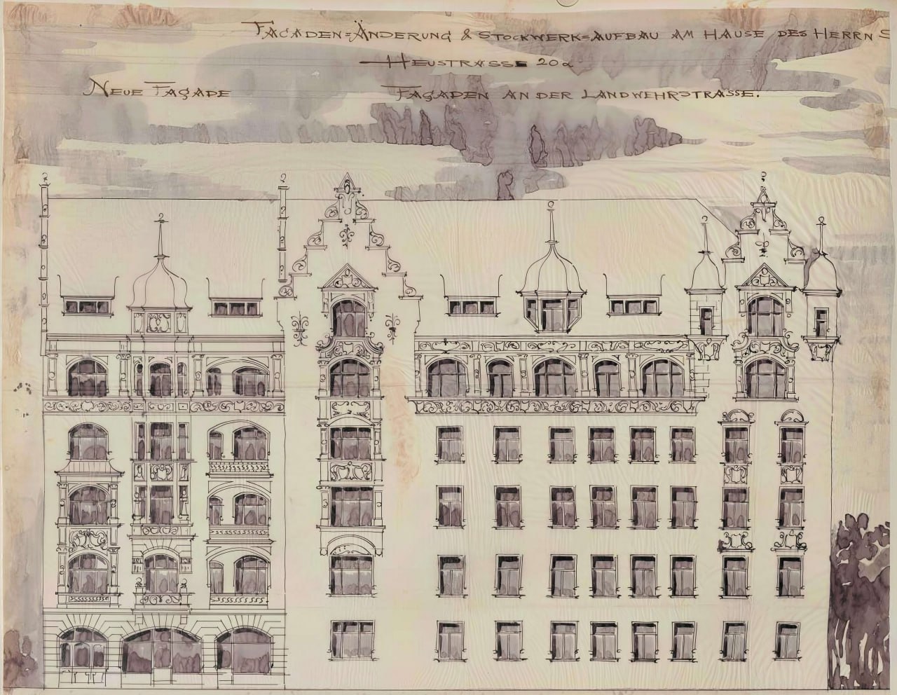 Цифровая библиотека реставратора — фото 11